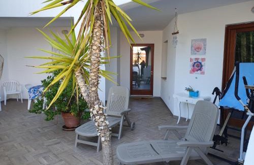 La Conia Villa | Casa vacanza in riva al mare