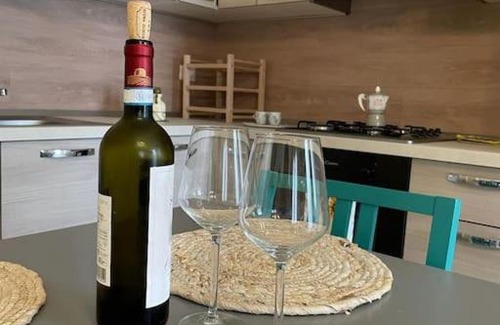 Castiglione di Cervia Apartment | Casa vacanza da Giulio