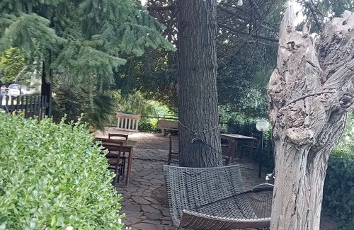 Corigliano Calabro House | Casa vacanza la sorgente