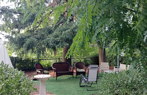 Corigliano Calabro House | Casa vacanza la sorgente