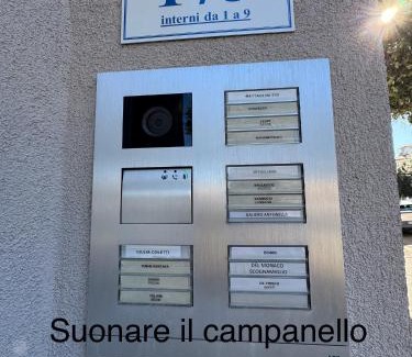 Marina di Pisa Apartment | CASA VACANZA