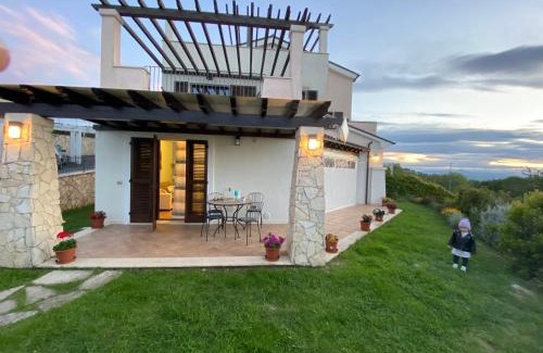 Potenza Picena House | CASA VACANZA FELICITA'