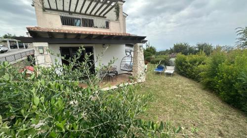 Potenza Picena House | CASA VACANZA FELICITA'