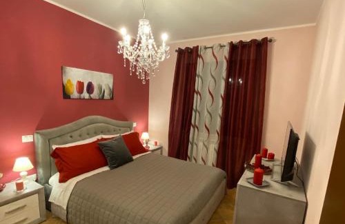Potenza Picena House | CASA VACANZA FELICITA'