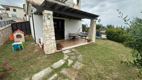 Potenza Picena House | CASA VACANZA FELICITA'