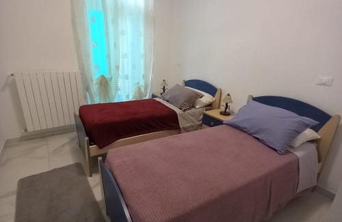 Aurora Apartment | Casa vacanza kadya