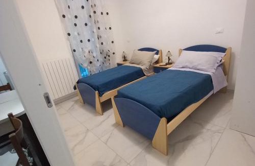 Aurora Apartment | Casa vacanza kadya