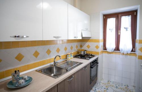 Tramonti Apartment | Casa Vacanza La Gardenia