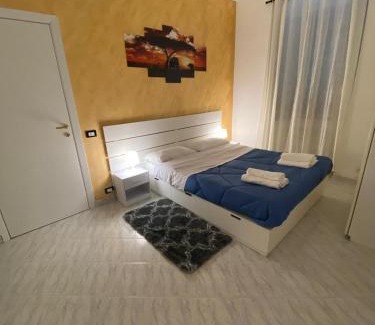 Testaccio Apartment | Casa vacanza La Rosa di Oscar - Testaccio
