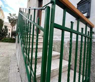 Testaccio Apartment | Casa vacanza La Rosa di Oscar - Testaccio