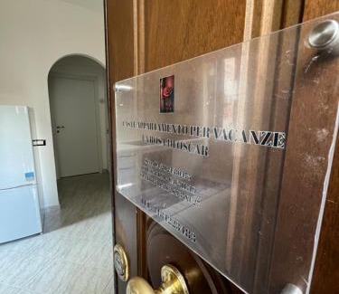 Testaccio Apartment | Casa vacanza La Rosa di Oscar - Testaccio