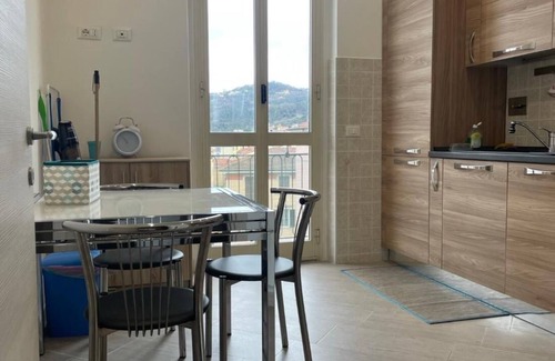 La Spezia Apartment | Casa Vacanza Le Cinque Terre