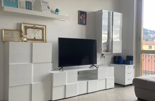 La Spezia Apartment | Casa Vacanza Le Cinque Terre