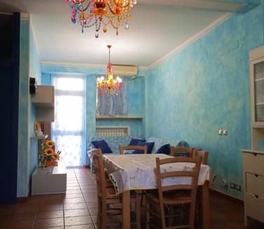 Marina di Carrara House | Casa vacanza Leonida