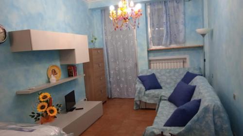 Marina di Carrara House | Casa vacanza Leonida