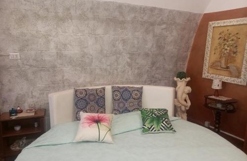 Santeramo in Colle Apartment | Casa Vacanza Mary