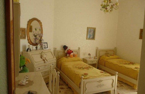 Manfredonia House | Casa vacanza Manfredonia