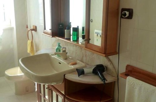 Manfredonia House | Casa vacanza Manfredonia