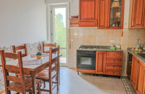 Guardavalle Apartment | Casa Vacanza Mary