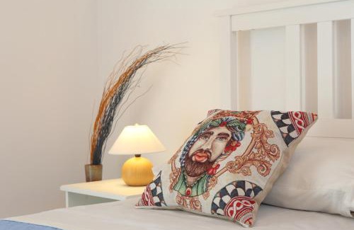 Old Town House | Casa Vacanza Nì Rosa