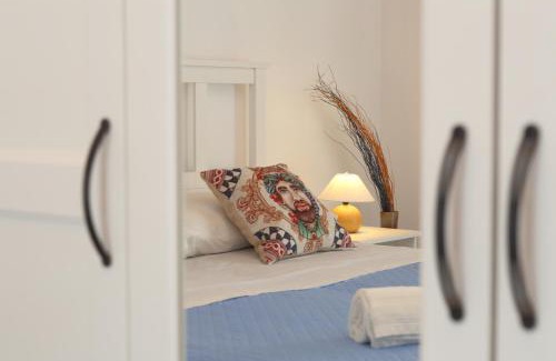 Old Town House | Casa Vacanza Nì Rosa
