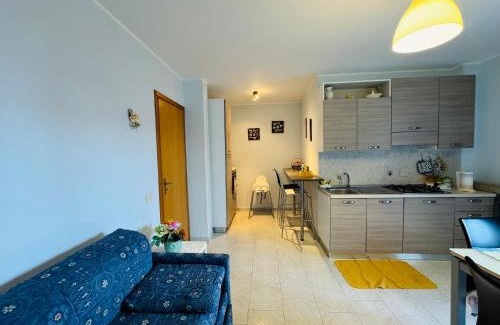 Marzamemi House | Casa vacanza "Orchidea"