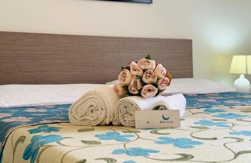Marzamemi House | Casa vacanza "Orchidea"