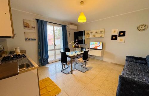 Marzamemi House | Casa vacanza "Orchidea"