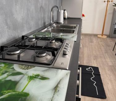 Sopramonte Apartment | Casa Vacanza Revolta