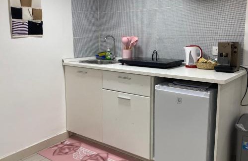 Vittorio Emanuele Apartment | Casa vacanza Rosa