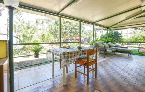 Contrada Pantano d'Arci House | Casa Vacanza Scarantino 1