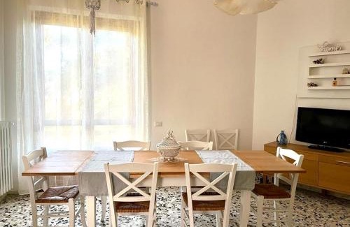 Gioiella Apartment | Casa Vacanza Sergio e Carla