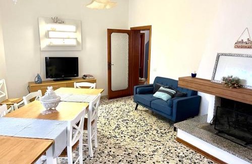 Gioiella Apartment | Casa Vacanza Sergio e Carla