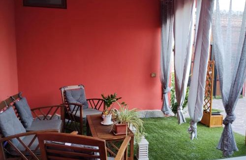 Province of Cagliari House | Casa vacanza SOLE E LUNA
