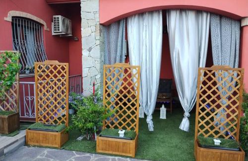 Province of Cagliari House | Casa vacanza SOLE E LUNA