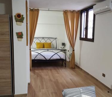 Province of Cagliari House | Casa vacanza SOLE E LUNA