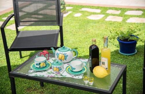 Tramonti House | casa vacanza sole
