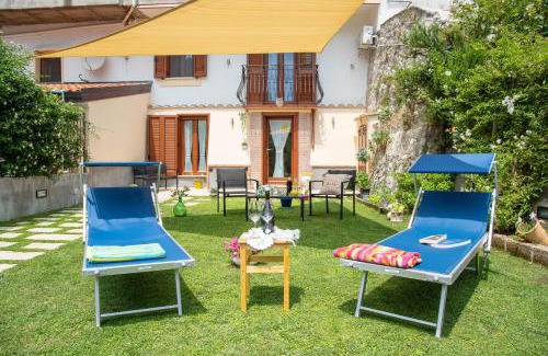 Tramonti House | casa vacanza sole
