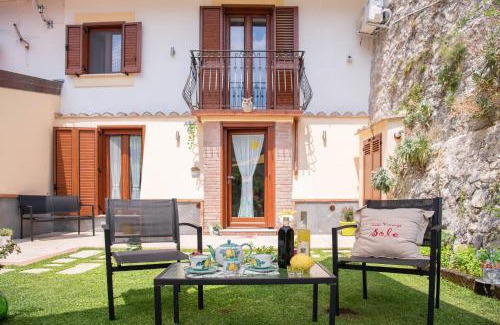 Tramonti House | casa vacanza sole