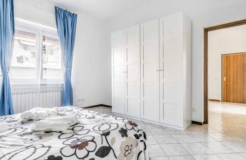 Busto Arsizio Apartment | Casa Vacanza via Sottocorno