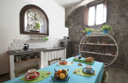 Viterbo Apartment | Casa Vacanze A Priori