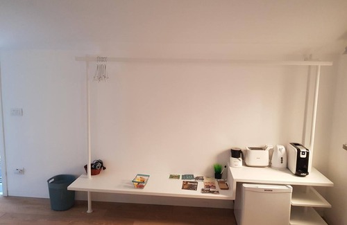 Viterbo Apartment | Casa Vacanze A Priori