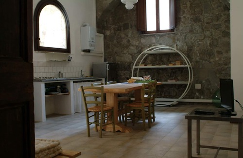 Viterbo Apartment | Casa Vacanze A Priori