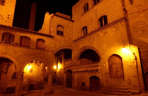 Viterbo Apartment | Casa Vacanze A Priori