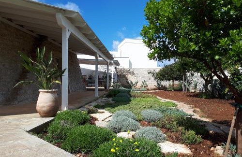 Gagliano del Capo Apartment | Casa Vacanze a Sud del Ciolo