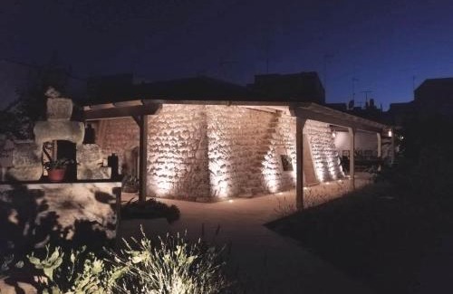 Gagliano del Capo Apartment | Casa Vacanze a Sud del Ciolo