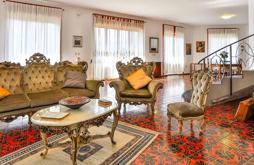 Pucara Apartment | Casa vacanze a Tramonti ID 3919