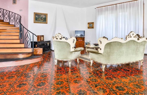 Pucara Apartment | Casa vacanze a Tramonti ID 3919