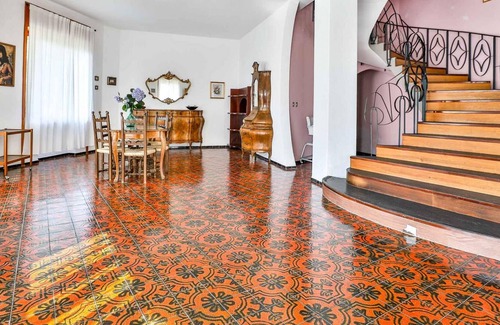 Pucara Apartment | Casa vacanze a Tramonti ID 3919