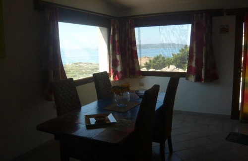 La Maddalena House | Casa Vacanze Abbatoggia
